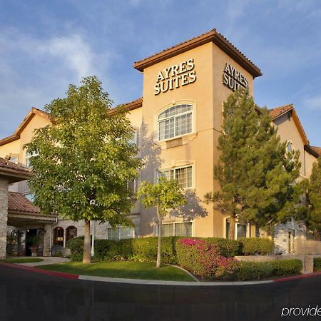 Ayres Suites Ontario At The Mills Mall - Rancho Cucamonga Екстер'єр фото