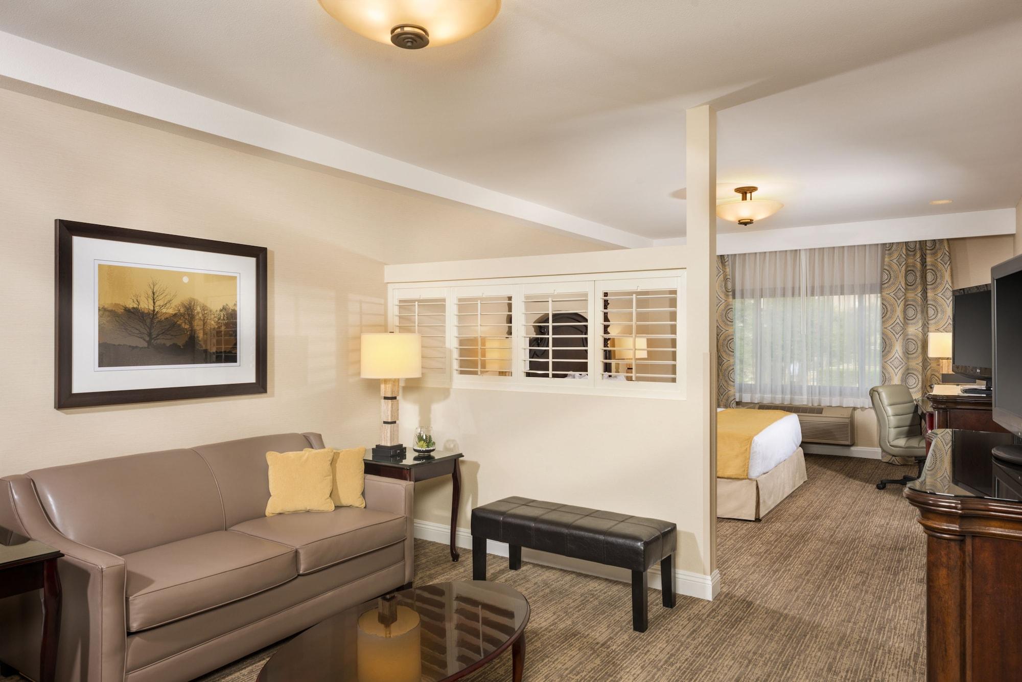 Ayres Suites Ontario At The Mills Mall - Rancho Cucamonga Екстер'єр фото