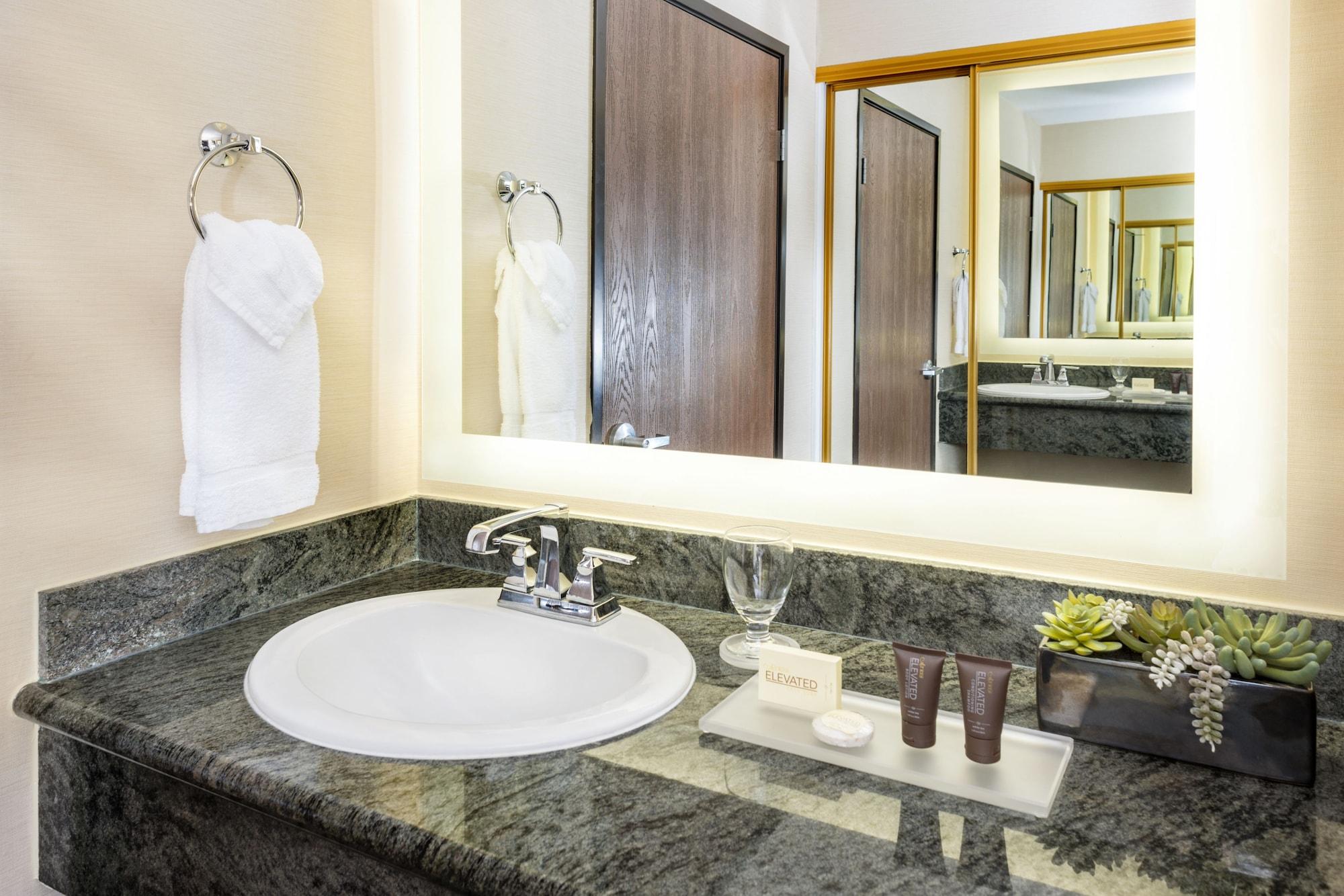 Ayres Suites Ontario At The Mills Mall - Rancho Cucamonga Екстер'єр фото