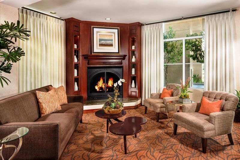 Ayres Suites Ontario At The Mills Mall - Rancho Cucamonga Екстер'єр фото
