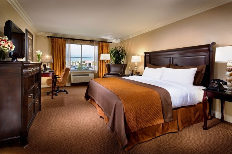 Ayres Suites Ontario At The Mills Mall - Rancho Cucamonga Екстер'єр фото