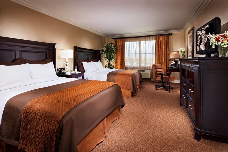 Ayres Suites Ontario At The Mills Mall - Rancho Cucamonga Екстер'єр фото