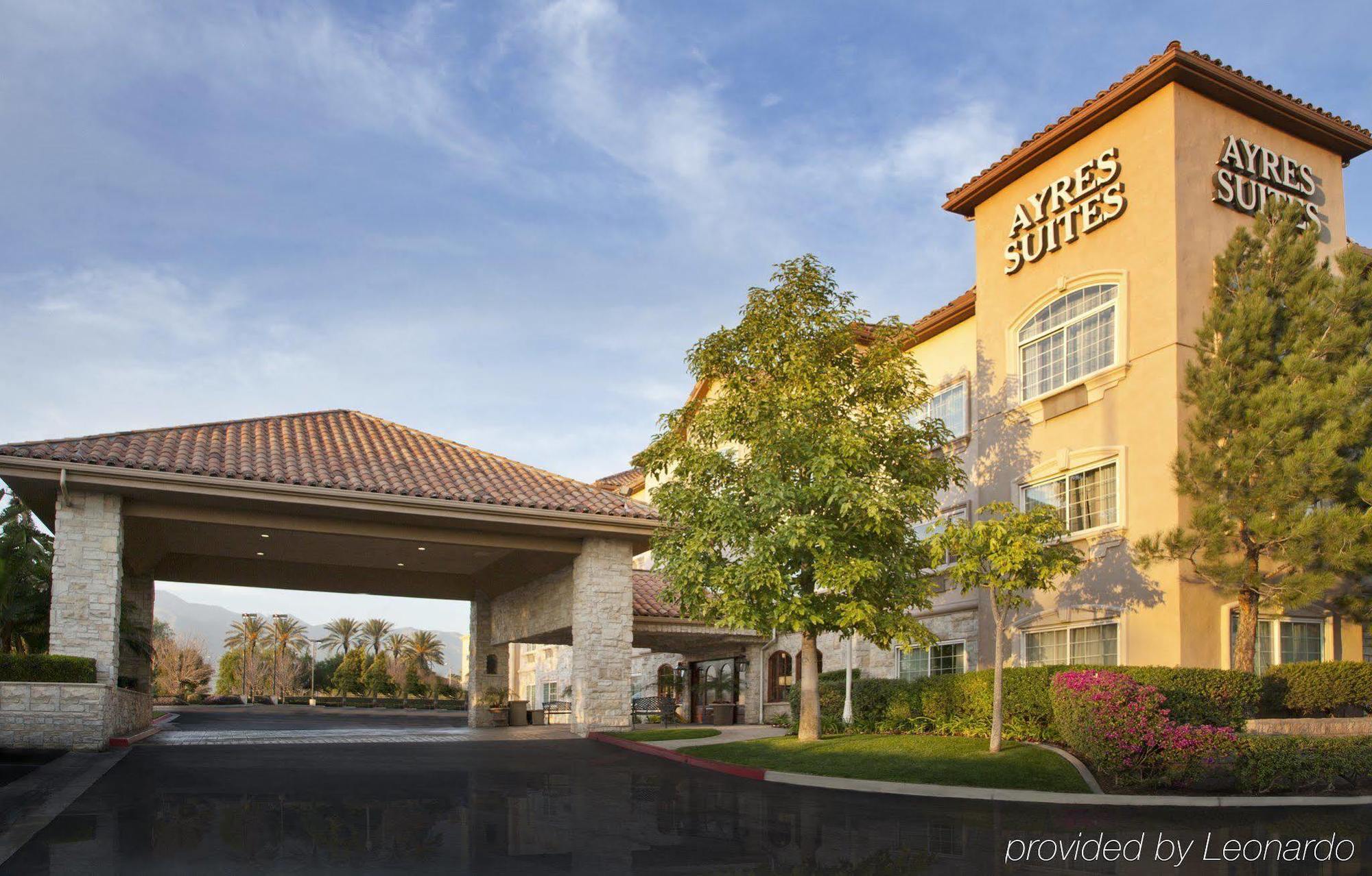 Ayres Suites Ontario At The Mills Mall - Rancho Cucamonga Екстер'єр фото
