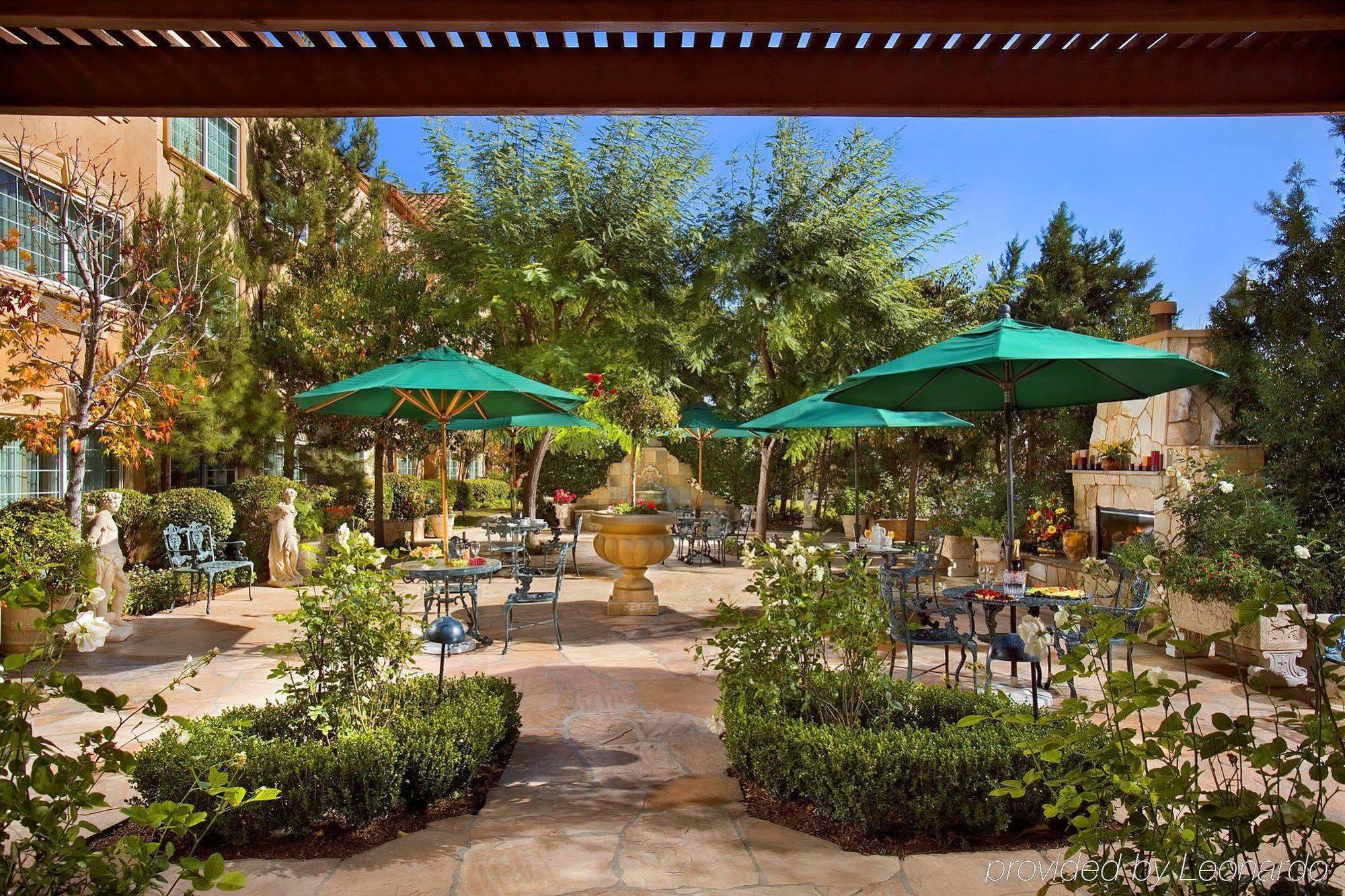 Ayres Suites Ontario At The Mills Mall - Rancho Cucamonga Екстер'єр фото