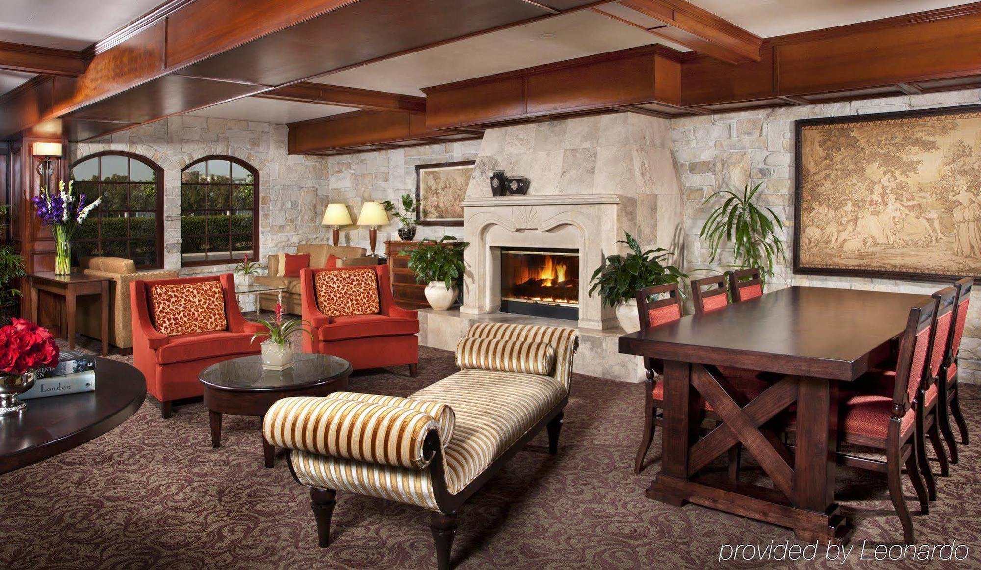 Ayres Suites Ontario At The Mills Mall - Rancho Cucamonga Номер фото