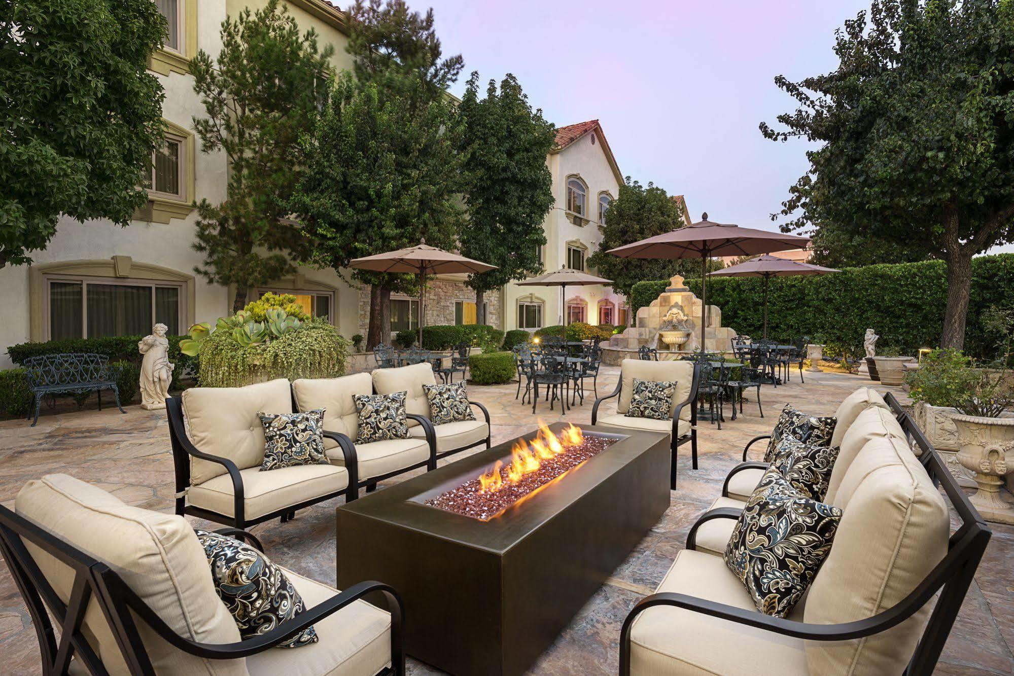 Ayres Suites Ontario At The Mills Mall - Rancho Cucamonga Екстер'єр фото