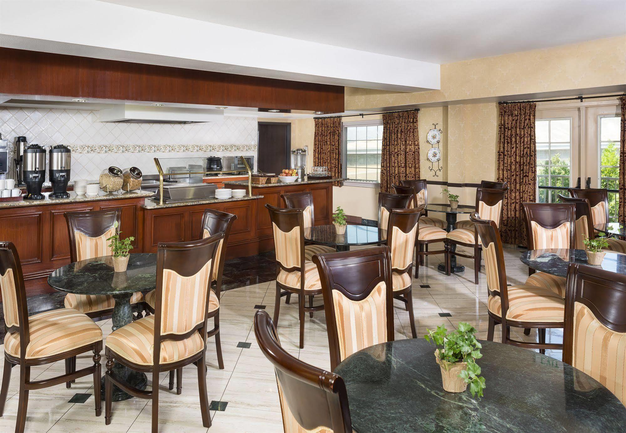Ayres Suites Ontario At The Mills Mall - Rancho Cucamonga Екстер'єр фото
